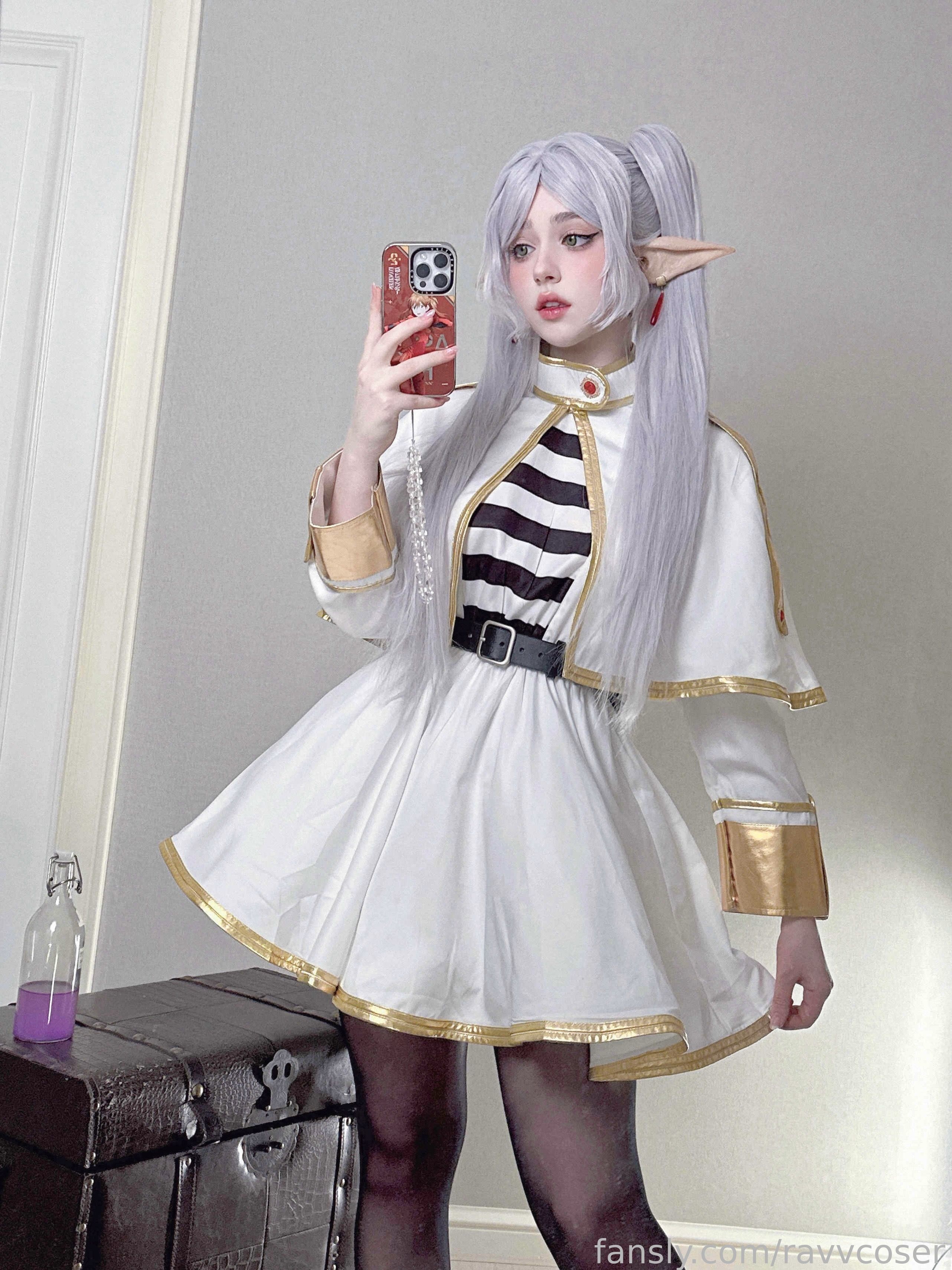 ravvcorn Patreon Nude Leaks photo leak 245 of 374