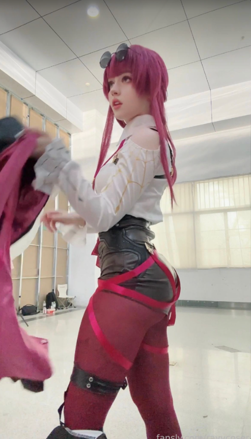 ravvcorn Patreon Nude Leaks photo leak 278 of 374