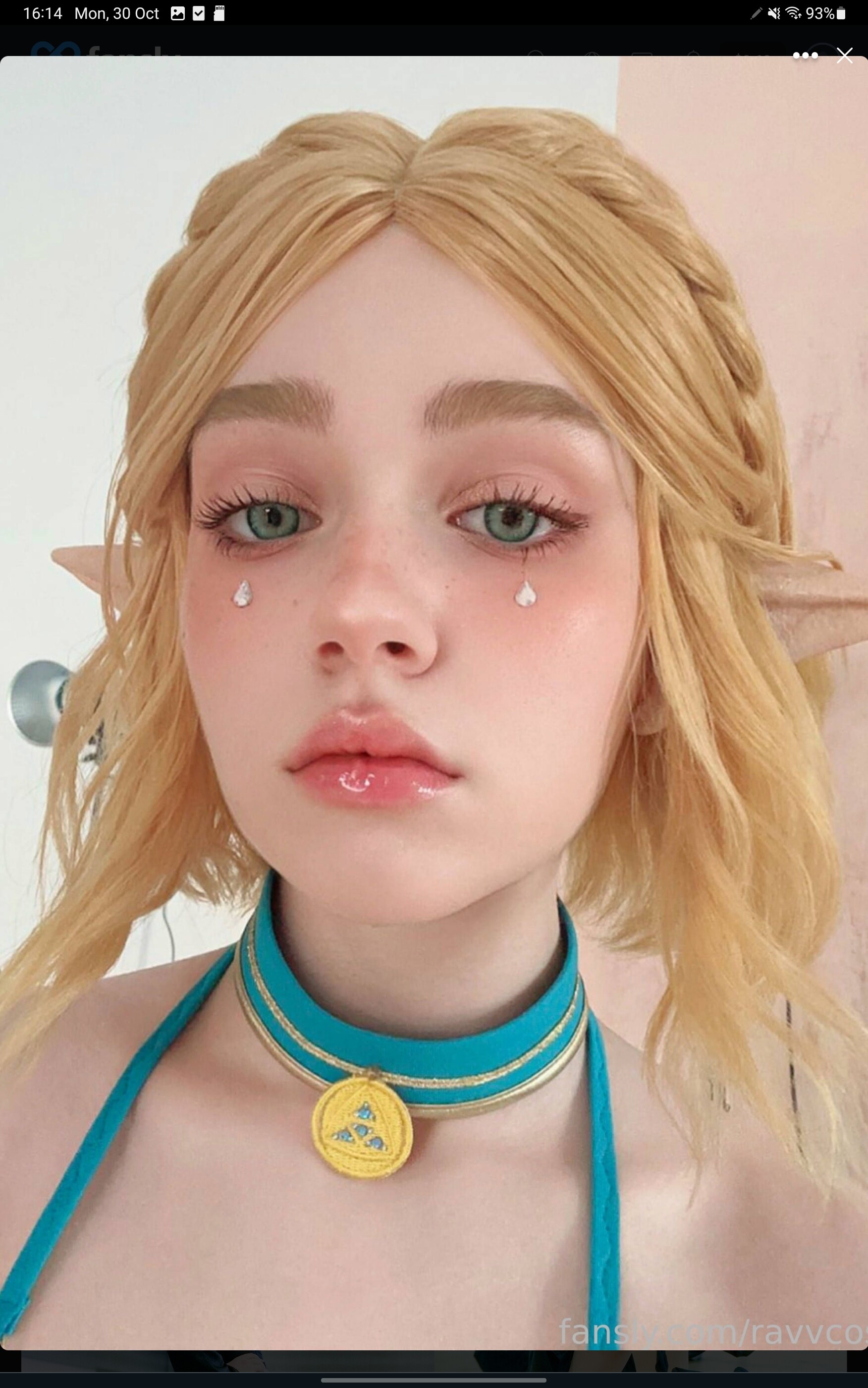ravvcorn Patreon Nude Leaks photo leak 282 of 374