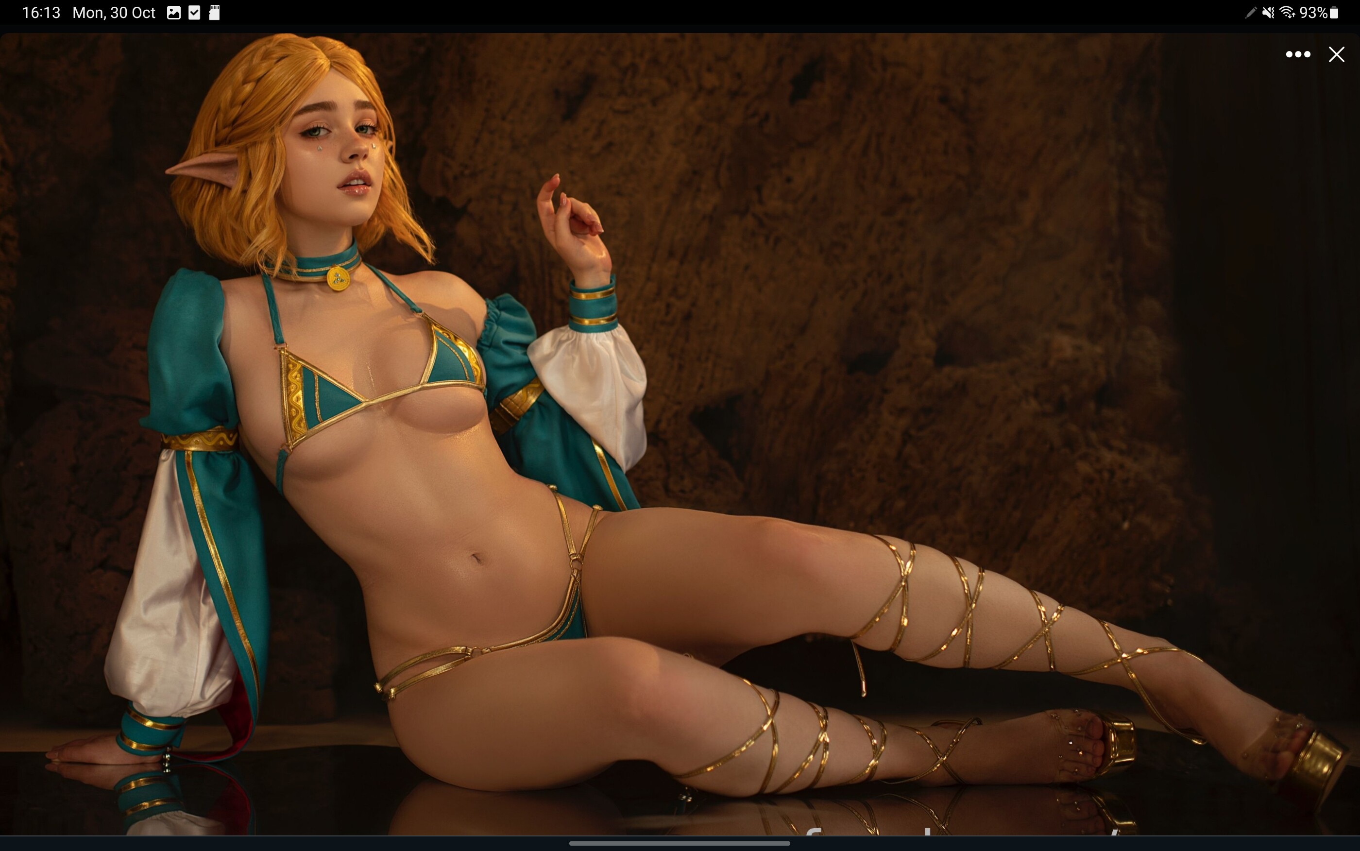 ravvcorn Patreon Nude Leaks photo leak 283 of 374