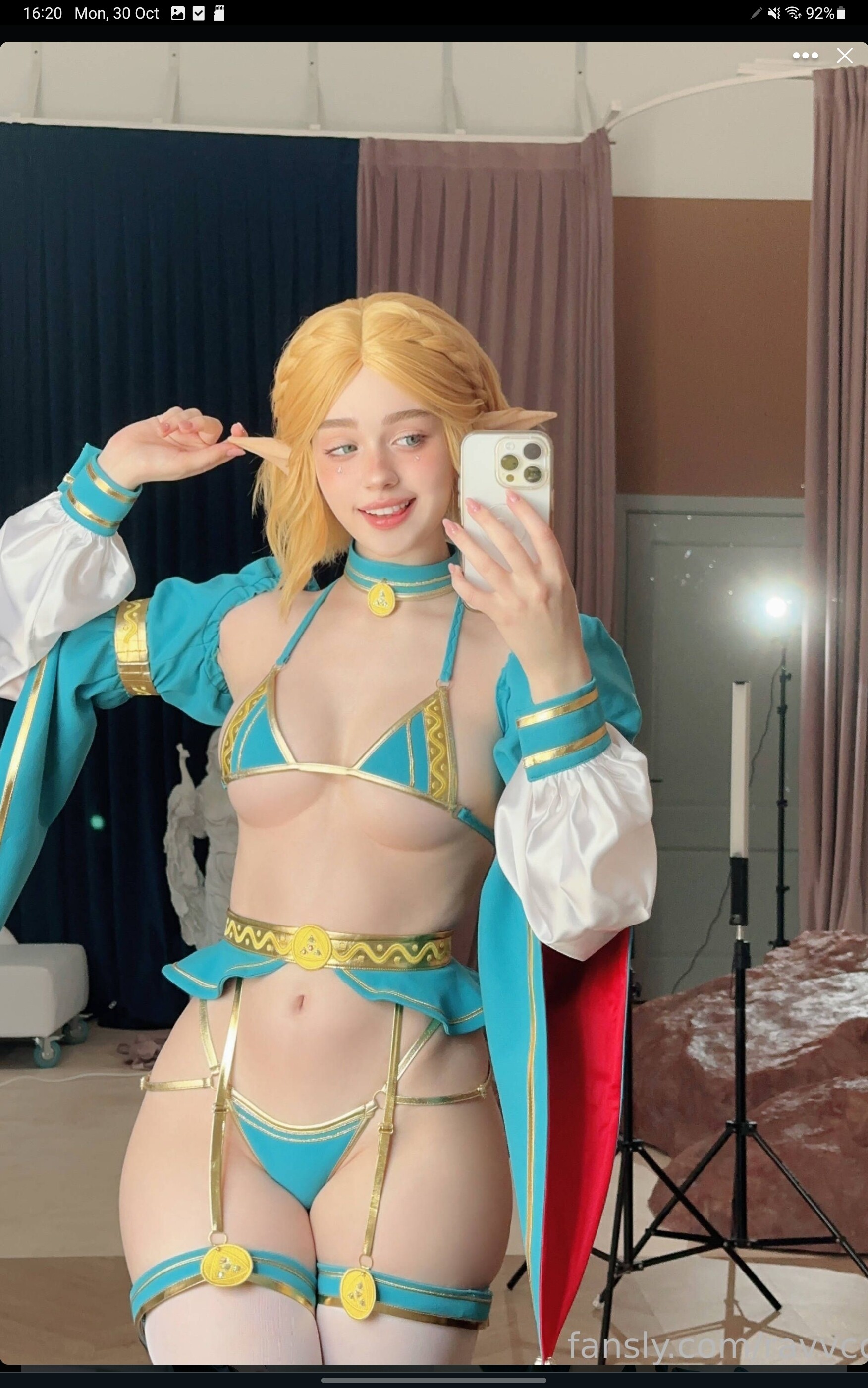 ravvcorn Patreon Nude Leaks photo leak 285 of 374