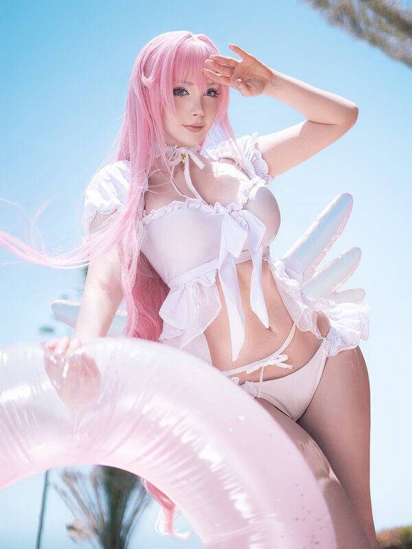 Saya the Fox Patreon Nude Leaks photo leak 1 of 69