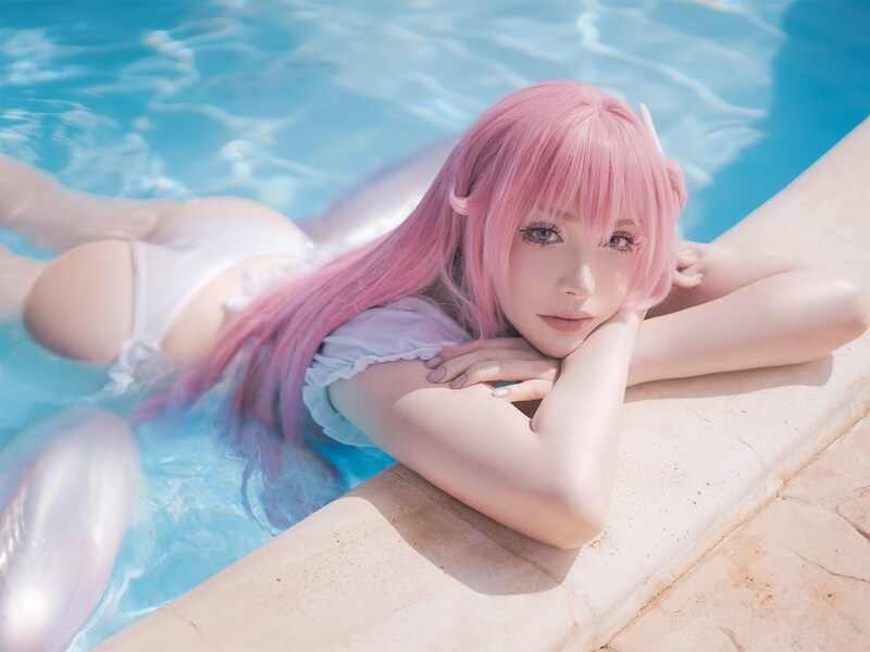 Saya the Fox Patreon Nude Leaks photo leak 2 of 69