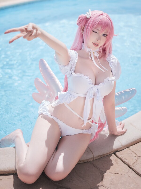 Saya the Fox Patreon Nude Leaks photo leak 3 of 69