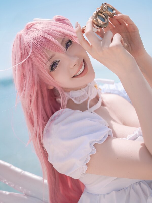 Saya the Fox Patreon Nude Leaks photo leak 6 of 69