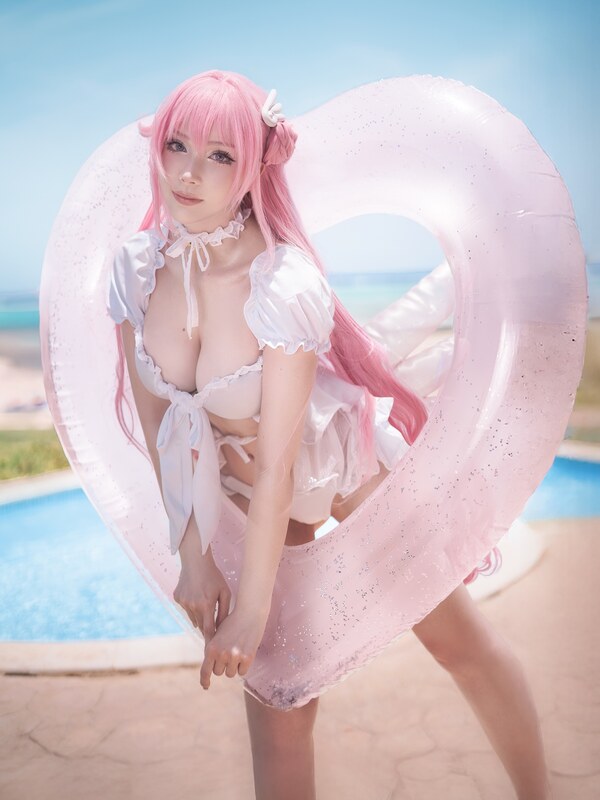 Saya the Fox Patreon Nude Leaks photo leak 7 of 69