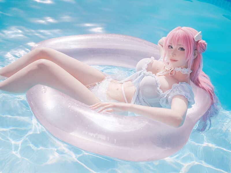 Saya the Fox Patreon Nude Leaks photo leak 8 of 69