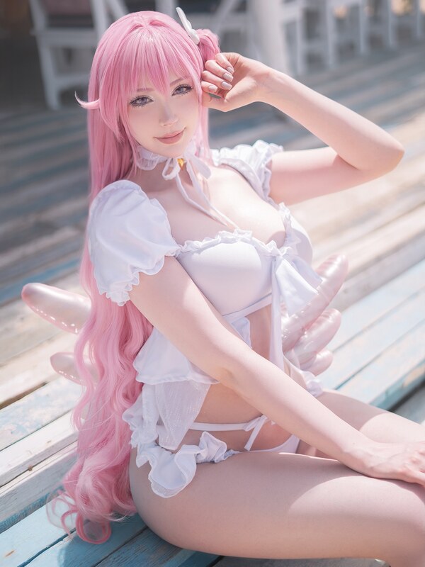 Saya the Fox Patreon Nude Leaks photo leak 9 of 69