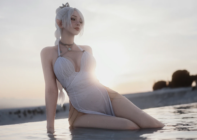 Saya the Fox Patreon Nude Leaks photo leak 10 of 69
