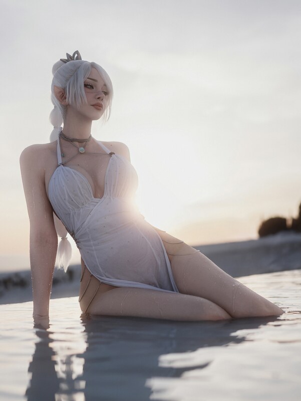 Saya the Fox Patreon Nude Leaks photo leak 14 of 69