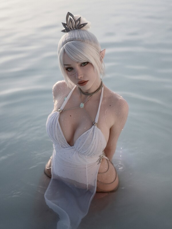 Saya the Fox Patreon Nude Leaks photo leak 15 of 69