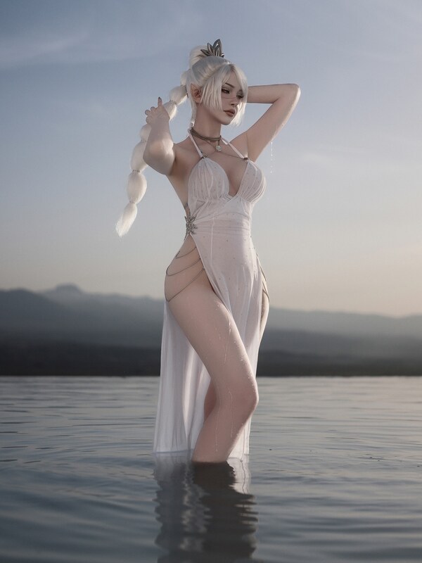 Saya the Fox Patreon Nude Leaks photo leak 16 of 69
