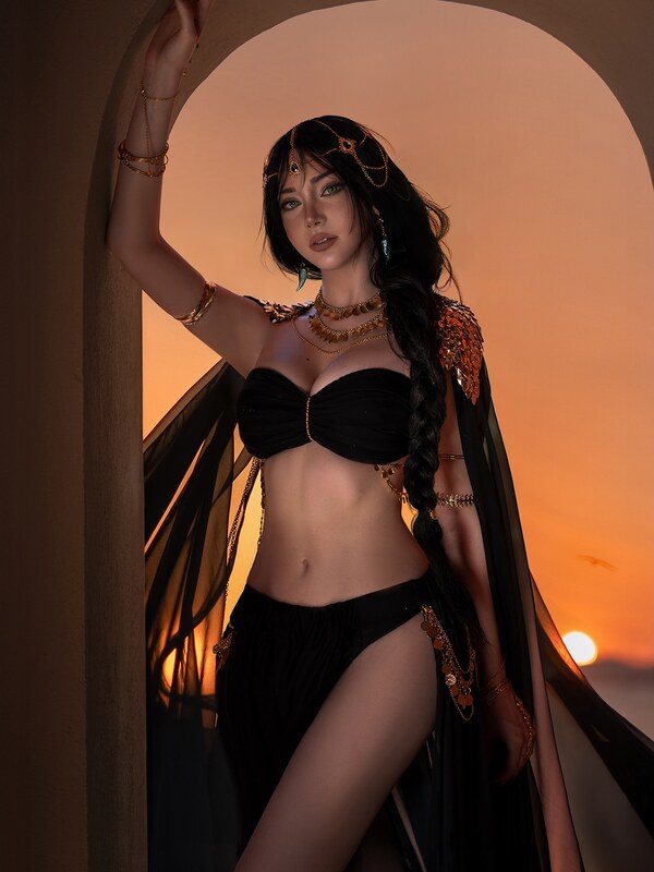 Saya the Fox Patreon Nude Leaks photo leak 20 of 69