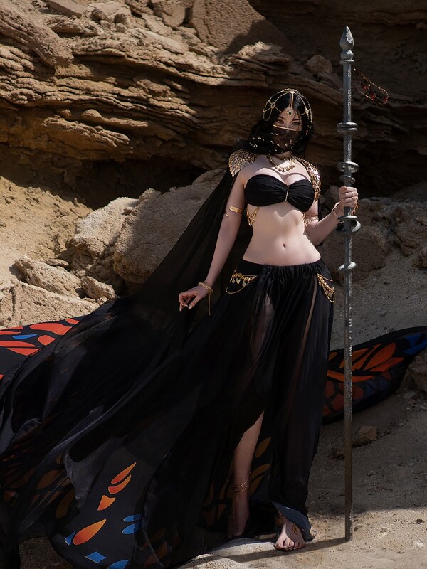 Saya the Fox Patreon Nude Leaks photo leak 23 of 69