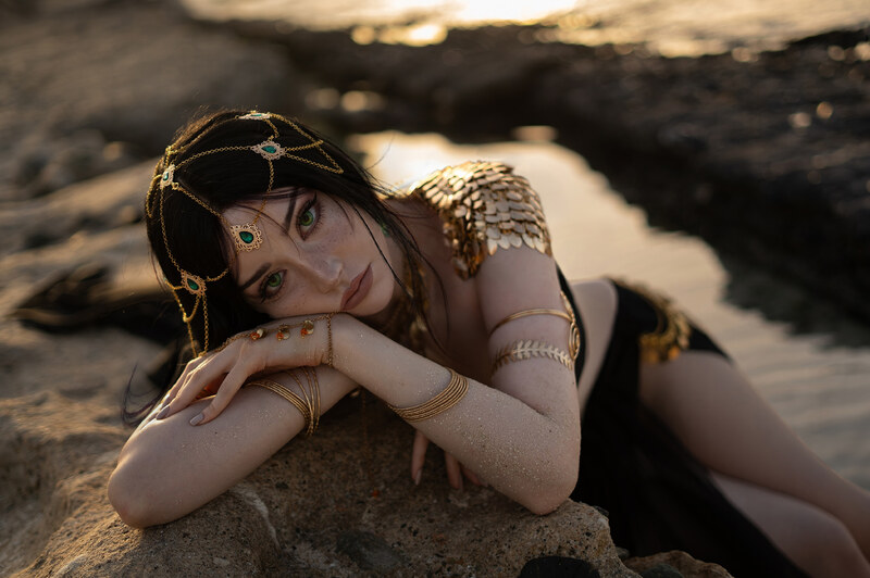 Saya the Fox Patreon Nude Leaks photo leak 25 of 69
