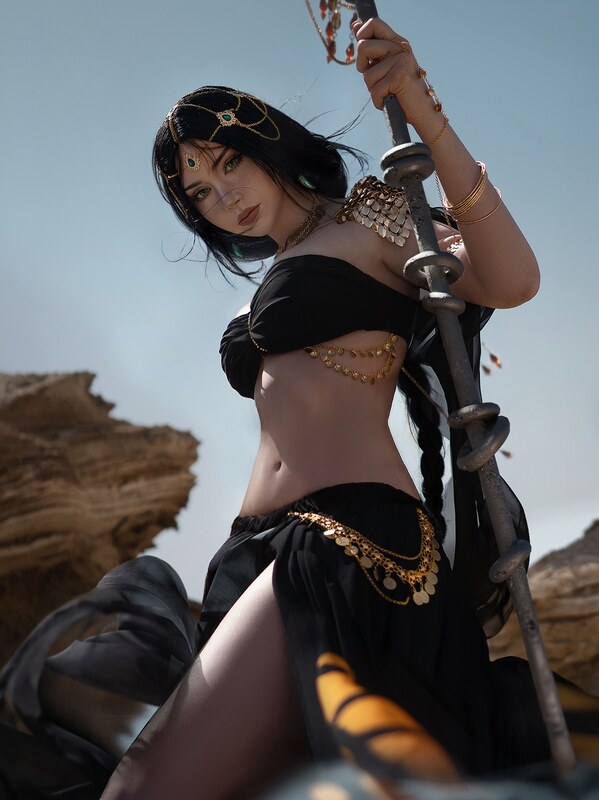 Saya the Fox Patreon Nude Leaks photo leak 28 of 69