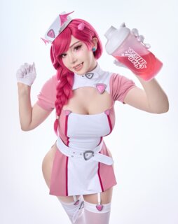 Saya the Fox Patreon Nude Leaks photo leak 37 of 69