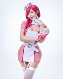 Saya the Fox Patreon Nude Leaks photo leak 38 of 69