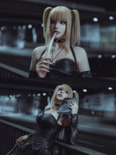 Saya the Fox Patreon Nude Leaks photo leak 42 of 69