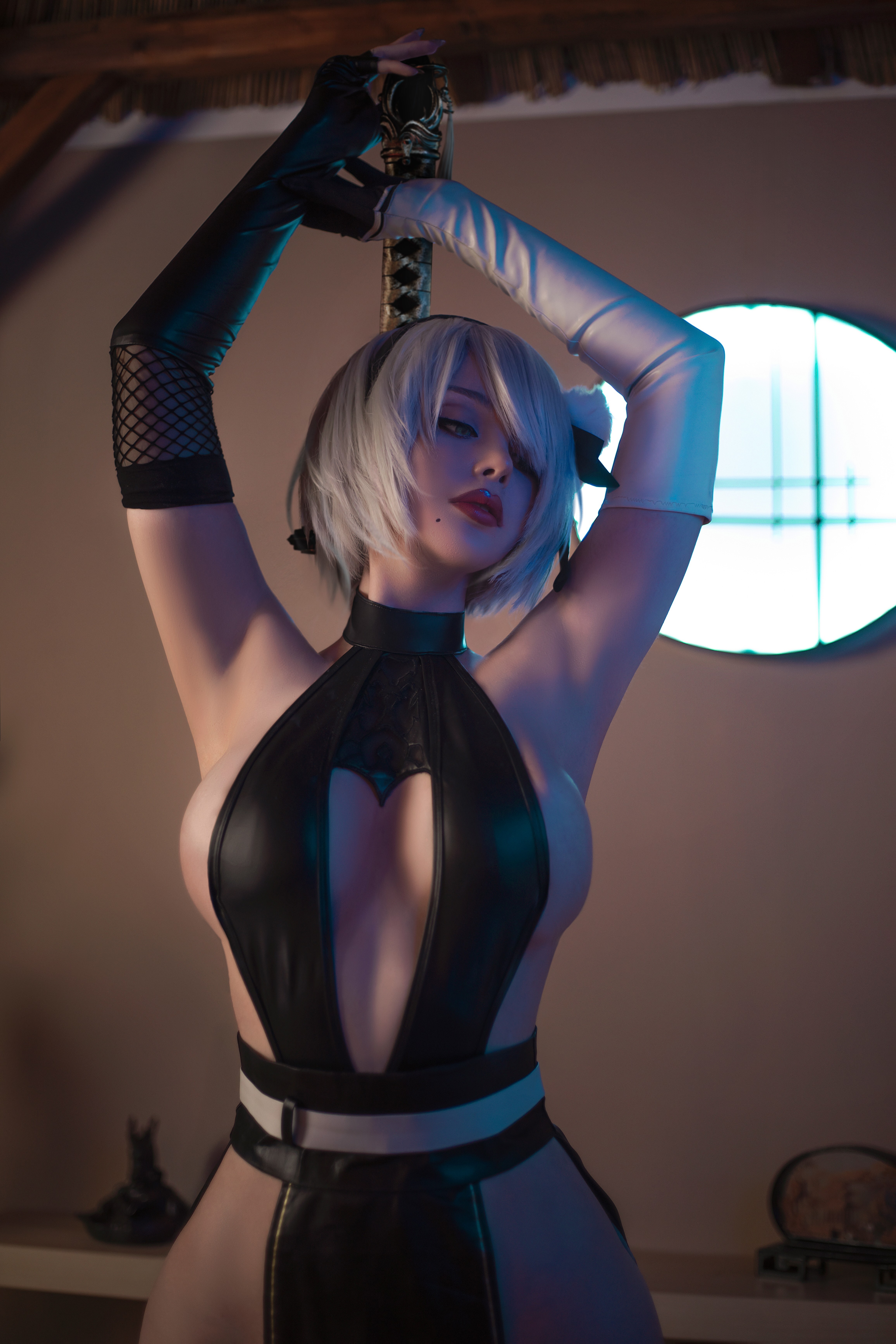 Saya the Fox Patreon Nude Leaks photo leak 46 of 69