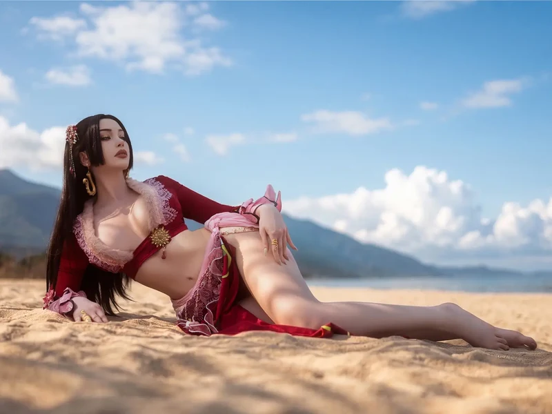 Saya the Fox Patreon Nude Leaks photo leak 47 of 69