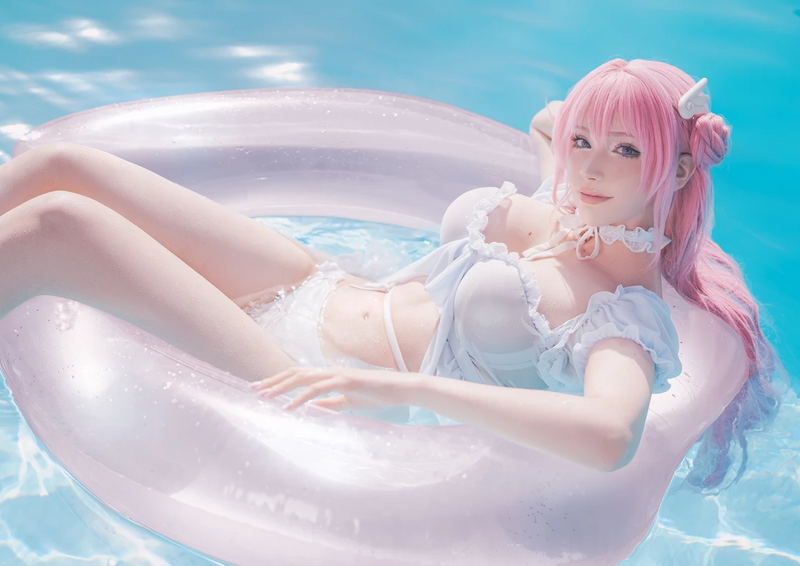 Saya the Fox Patreon Nude Leaks photo leak 50 of 69