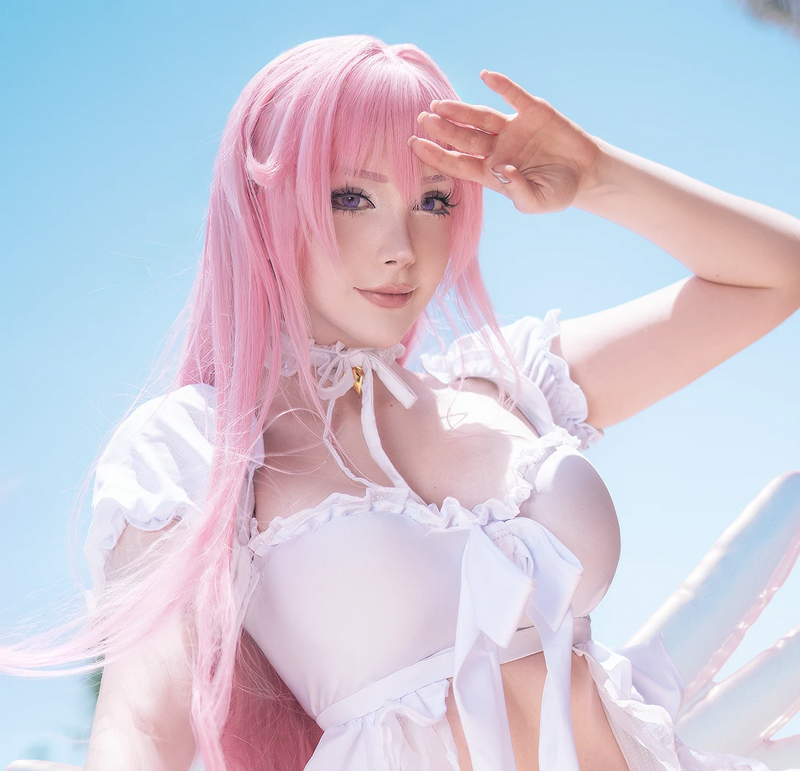 Saya the Fox Patreon Nude Leaks photo leak 52 of 69
