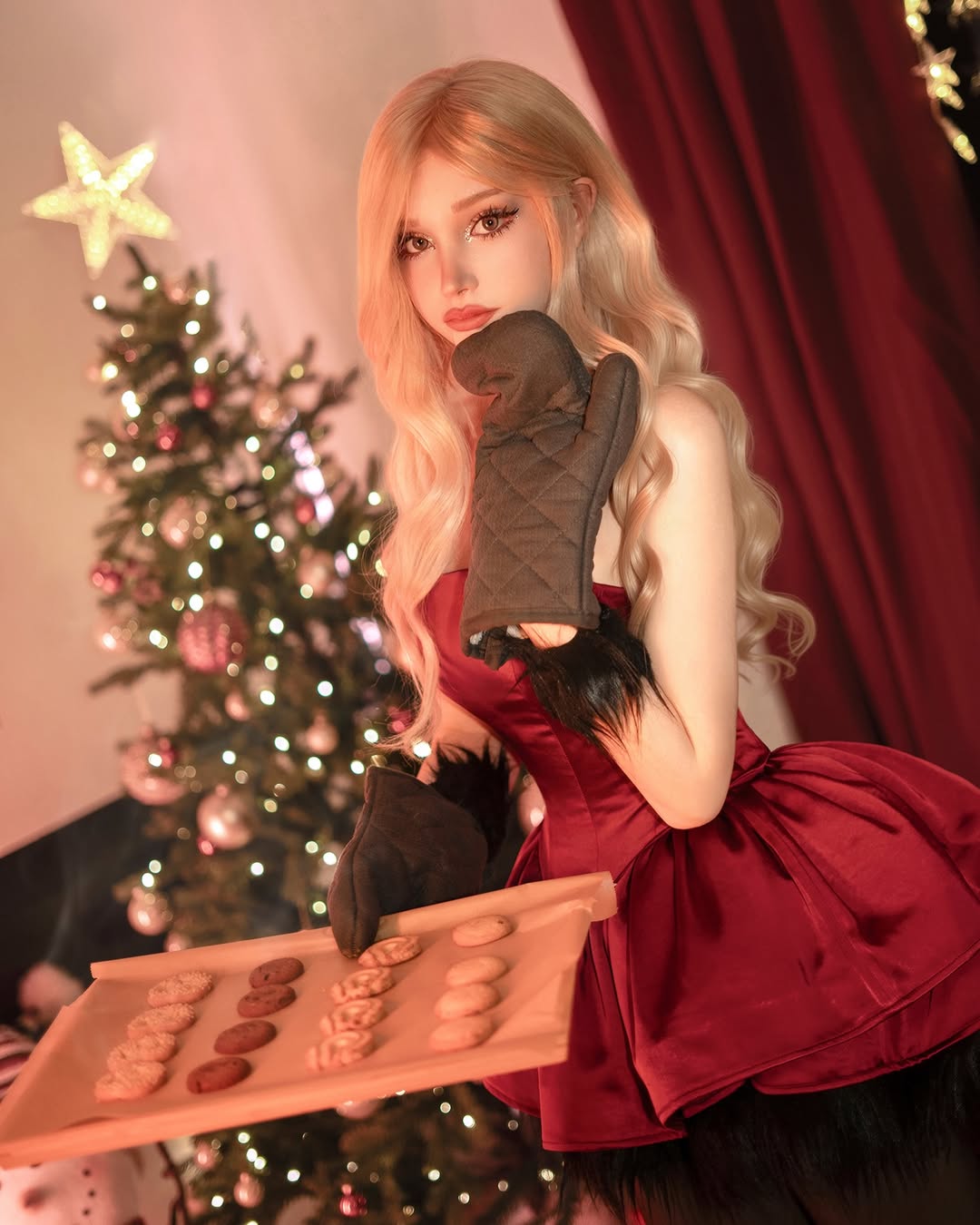 Saya the Fox Patreon Nude Leaks photo leak 53 of 69
