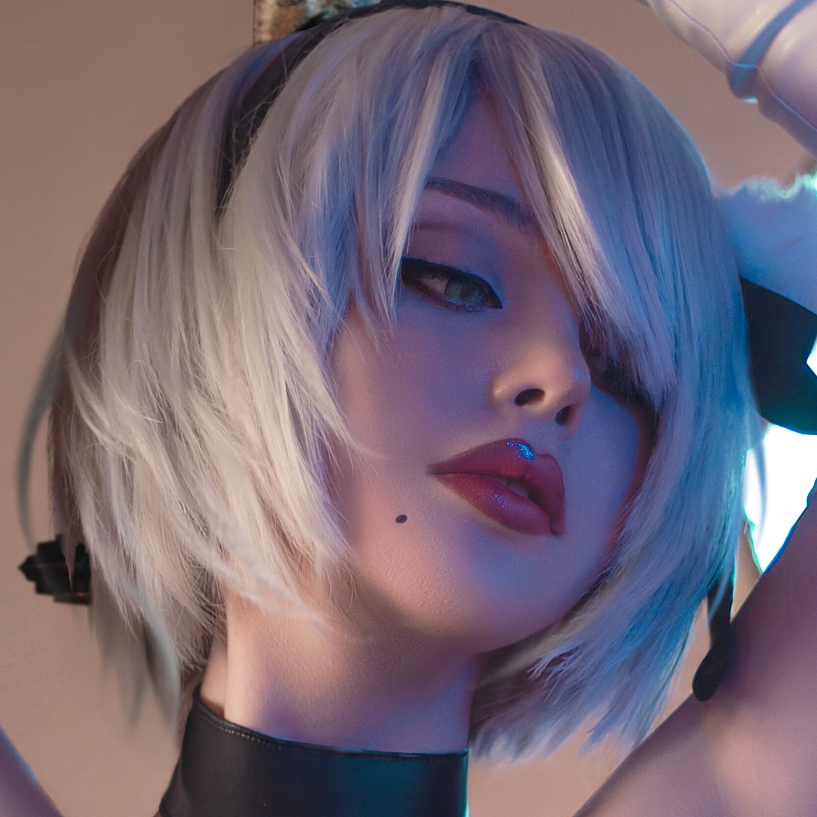 Saya the Fox Patreon Nude Leaks photo leak 57 of 69