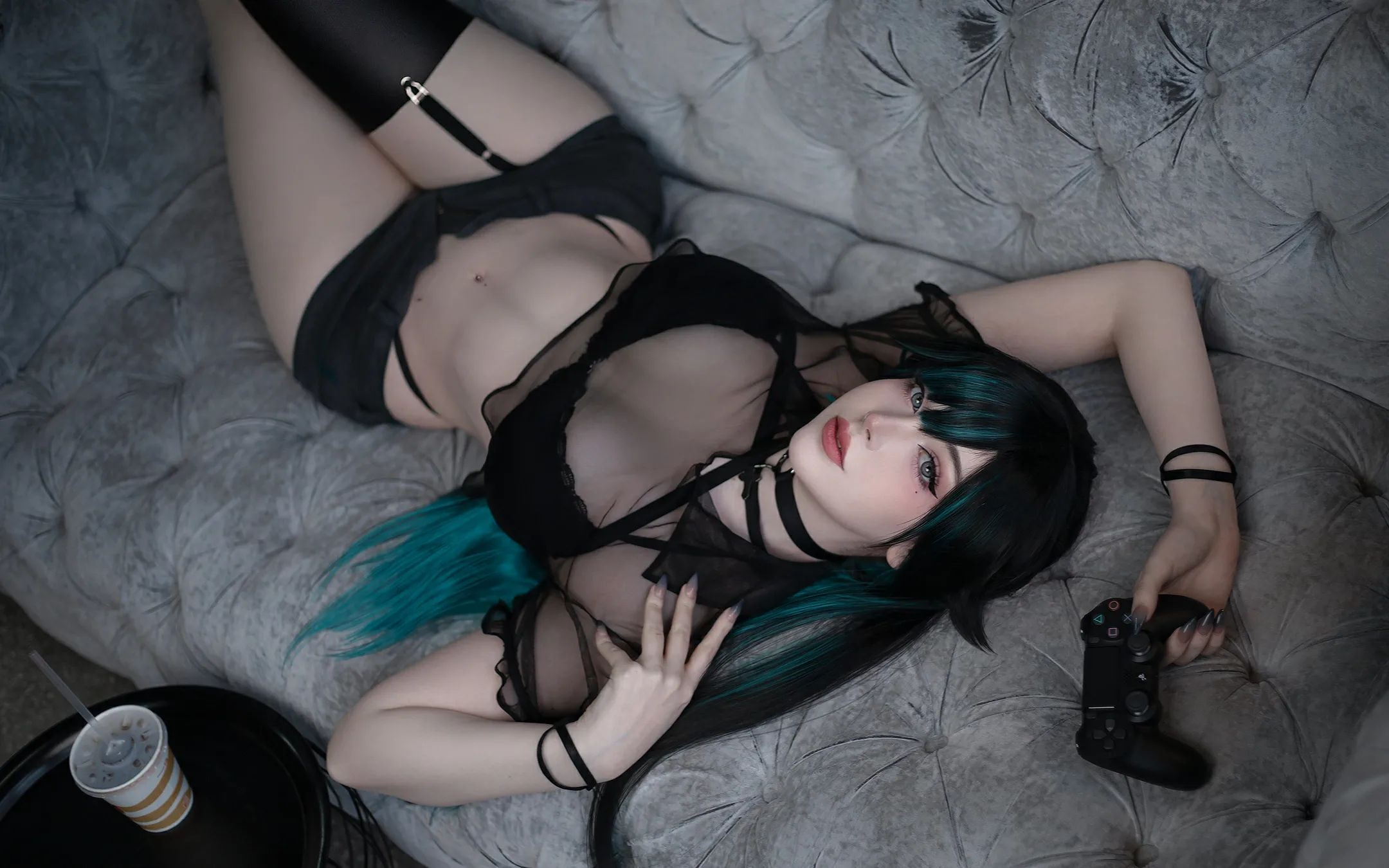 Saya the Fox Patreon Nude Leaks photo leak 58 of 69