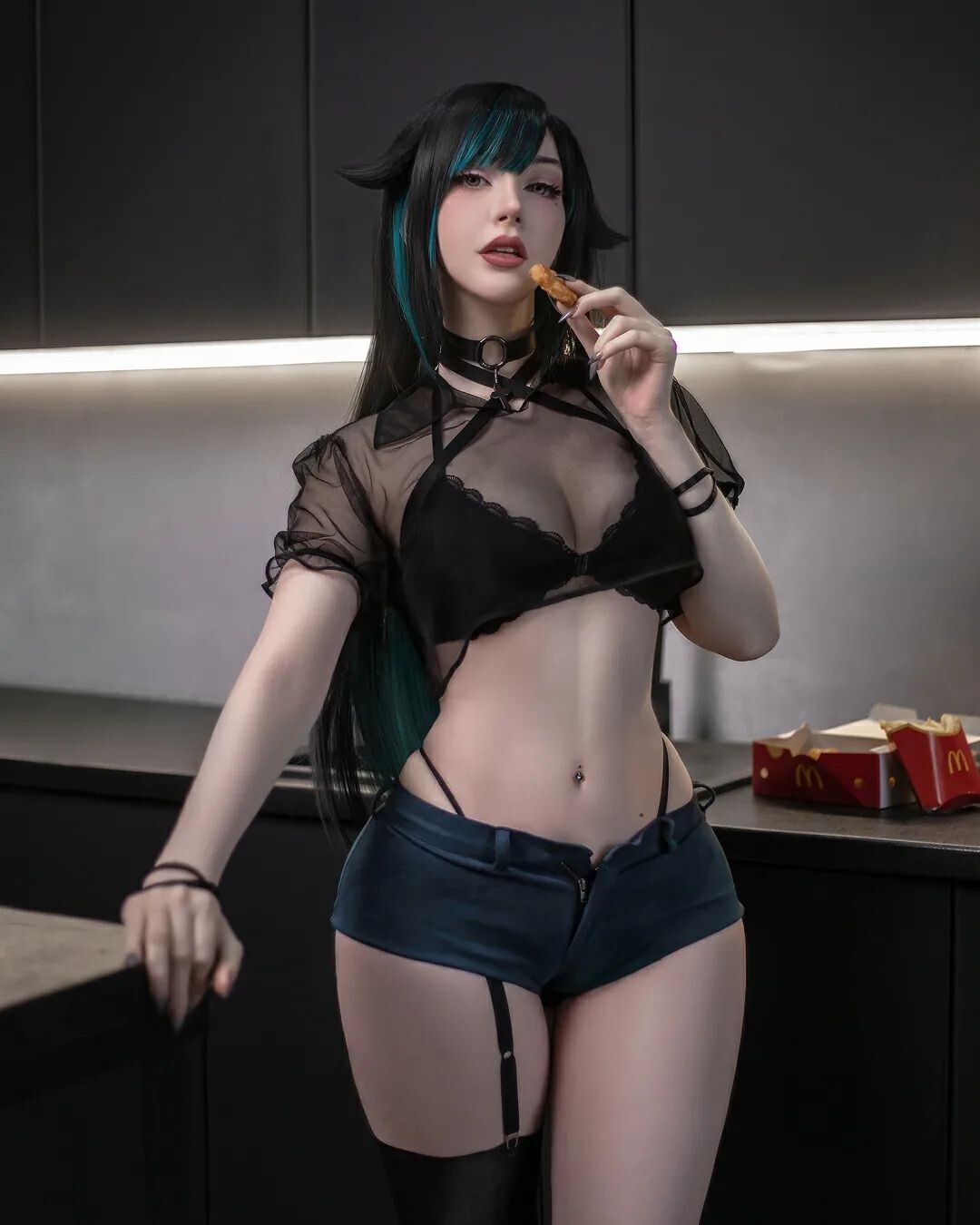 Saya the Fox Patreon Nude Leaks photo leak 59 of 69