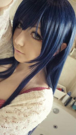 Saya the Fox Patreon Nude Leaks photo leak 61 of 69