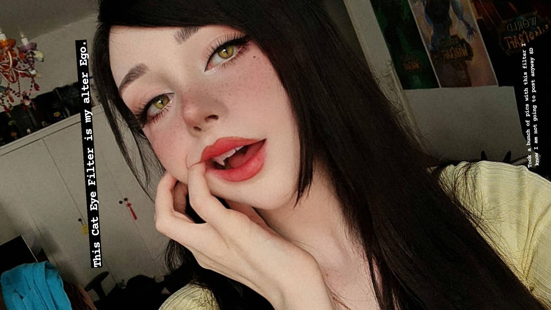 Saya the Fox Patreon Nude Leaks photo leak 64 of 69