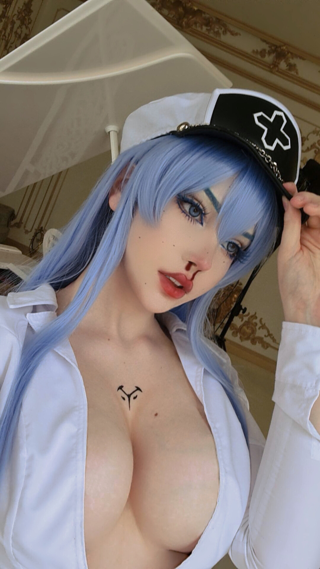 Saya the Fox Patreon Nude Leaks photo leak 67 of 69