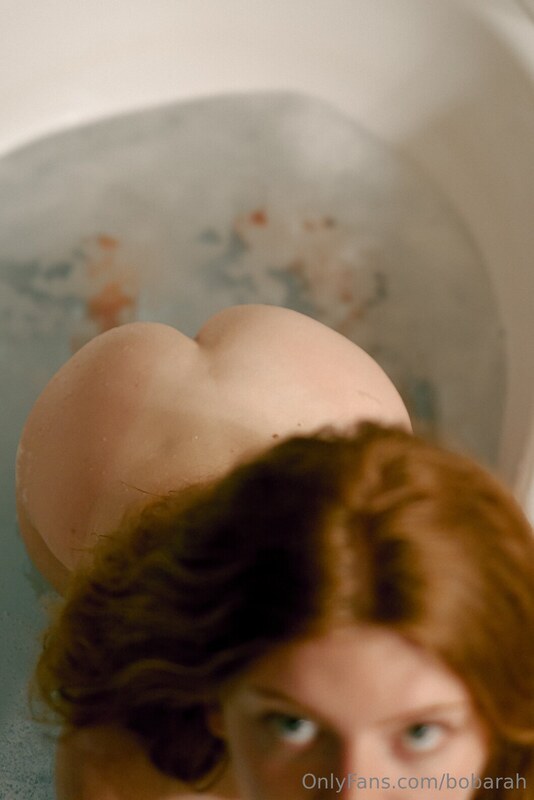 Bo Barah Patreon Nude Leaks photo leak 9 of 134