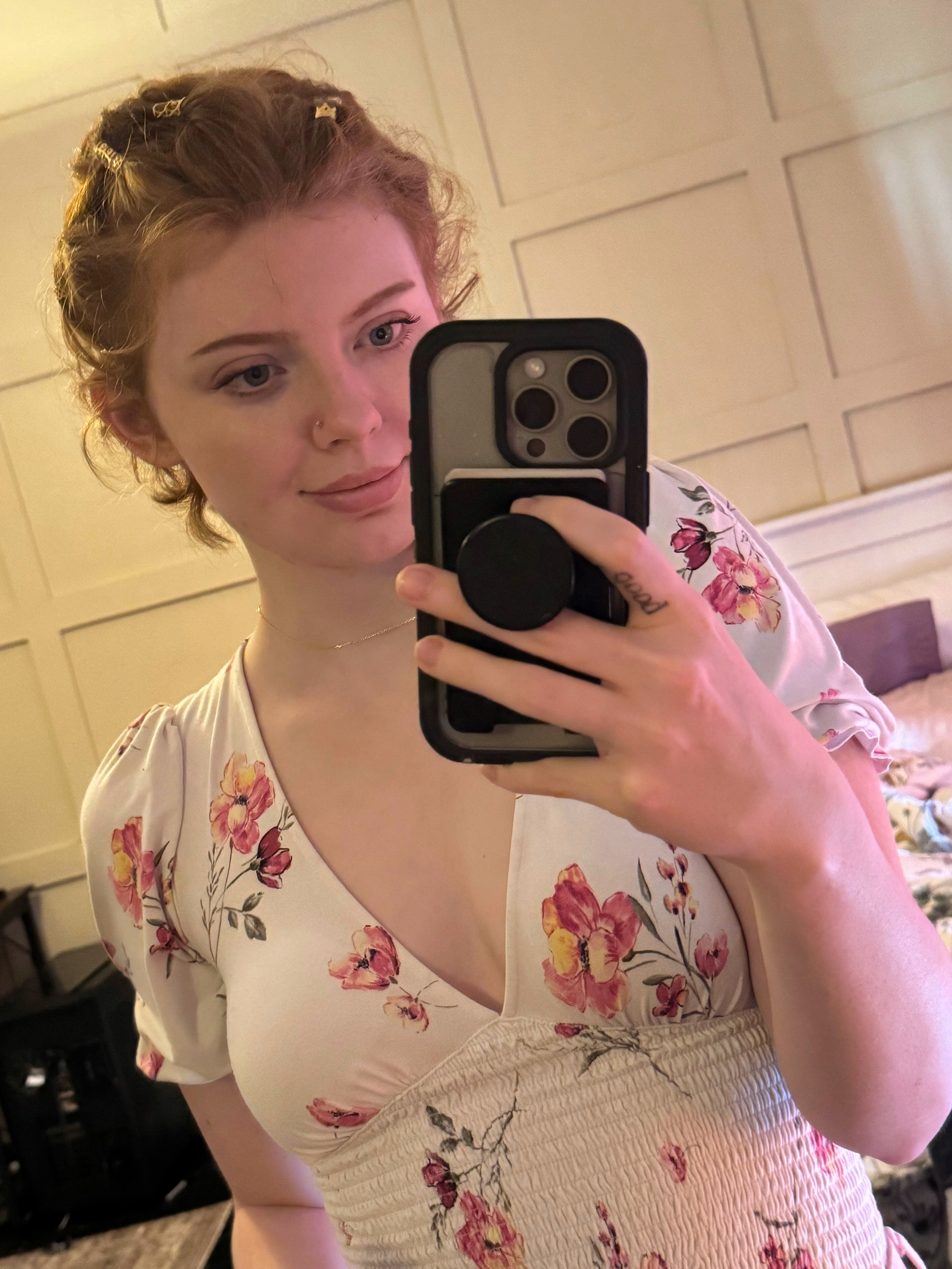 Bo Barah Patreon Nude Leaks photo leak 38 of 134