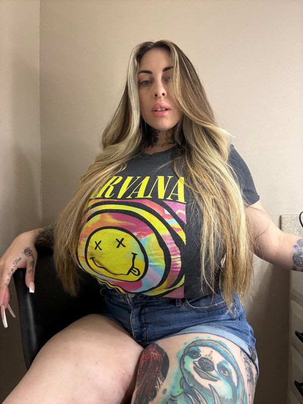 Jessie Minx ManyVids Nude Leaks photo leak 55 of 131