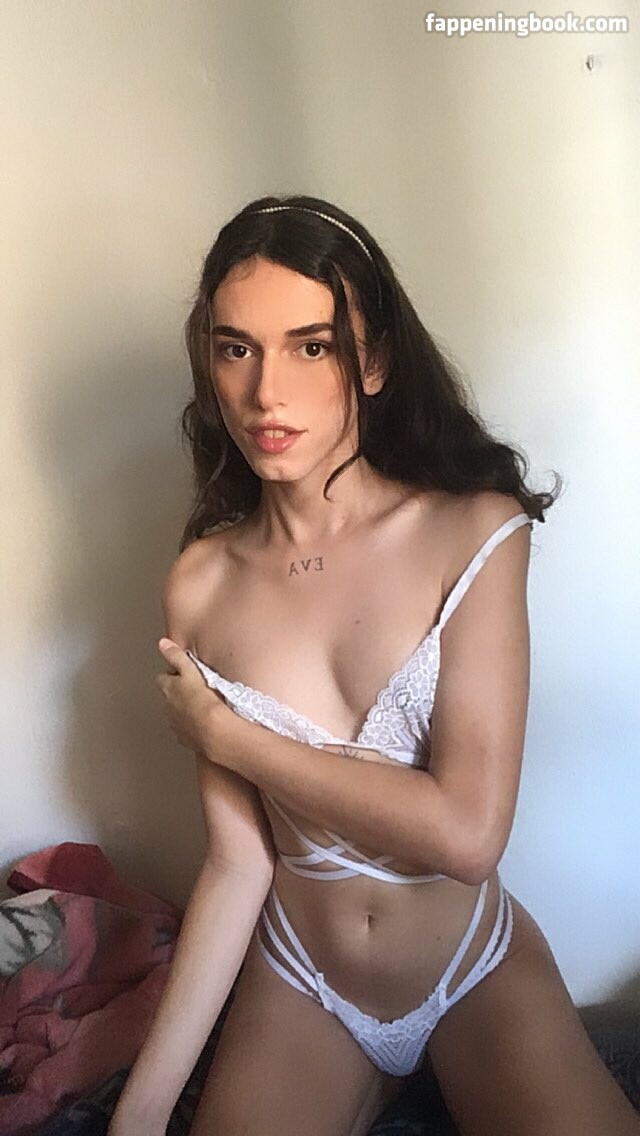 LittleTgirl Onlyfans Nude Leaked Photos photo leak 8 of 27