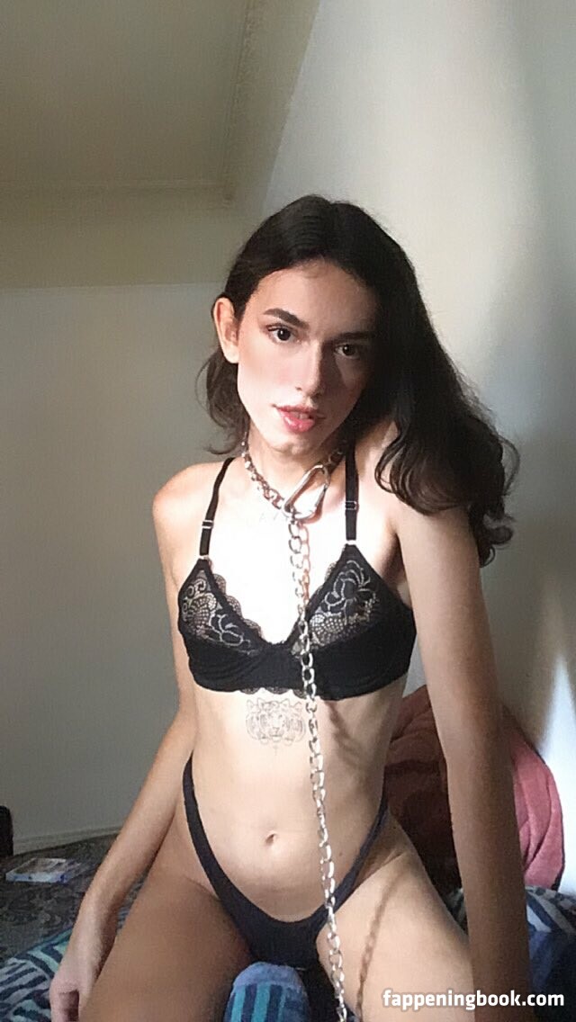 LittleTgirl Onlyfans Nude Leaked Photos photo leak 13 of 27