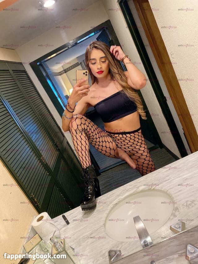 Isabela Duran Onlyfans Nude Leaked Photos photo leak 11 of 27