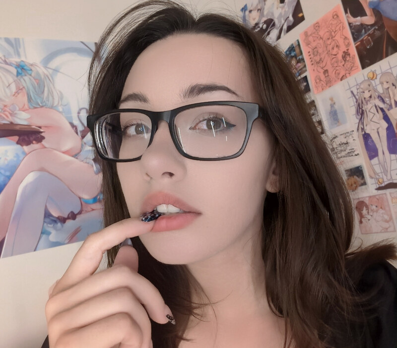 Gumbun / Mitchiemania Patreon Nude Leaks photo leak 82 of 439