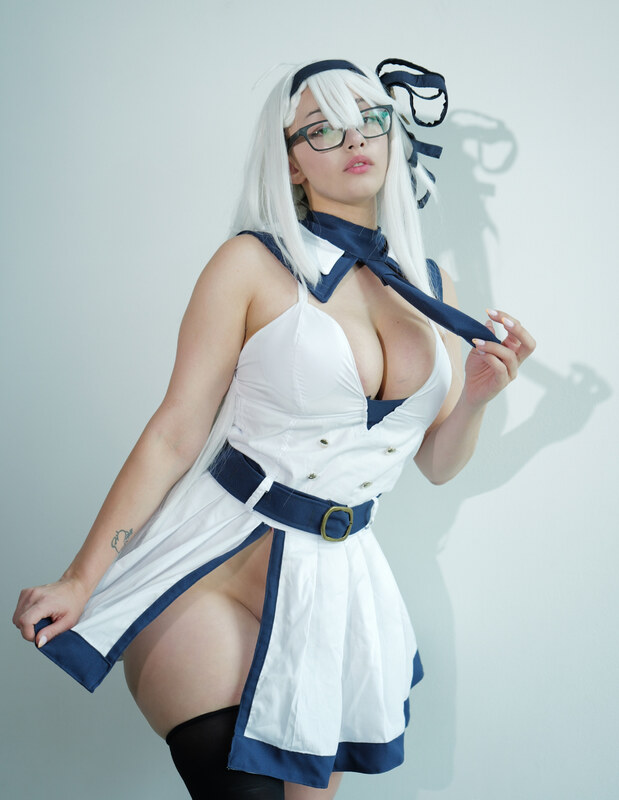 Gumbun / Mitchiemania Patreon Nude Leaks photo leak 137 of 439