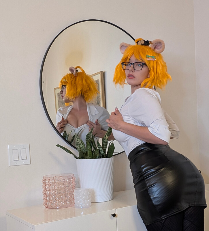 Gumbun / Mitchiemania Patreon Nude Leaks photo leak 155 of 439