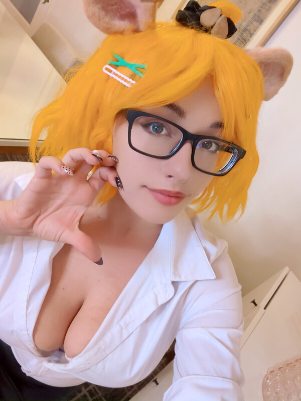 Gumbun / Mitchiemania Patreon Nude Leaks photo leak 165 of 439