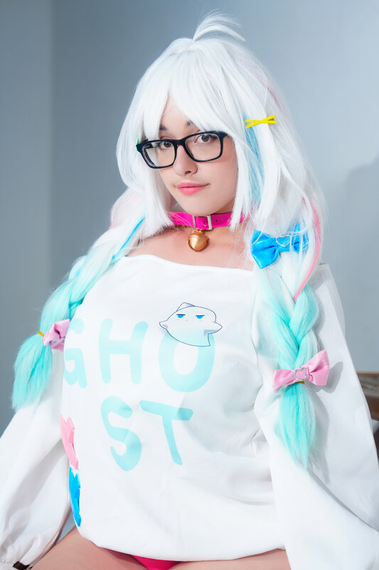 Gumbun / Mitchiemania Patreon Nude Leaks photo leak 171 of 439