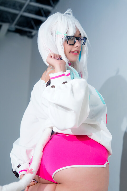 Gumbun / Mitchiemania Patreon Nude Leaks photo leak 174 of 439
