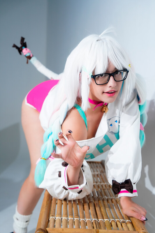 Gumbun / Mitchiemania Patreon Nude Leaks photo leak 177 of 439