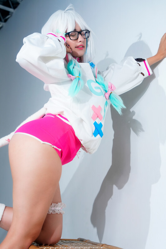 Gumbun / Mitchiemania Patreon Nude Leaks photo leak 188 of 439