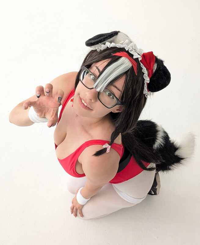 Gumbun / Mitchiemania Patreon Nude Leaks photo leak 195 of 439