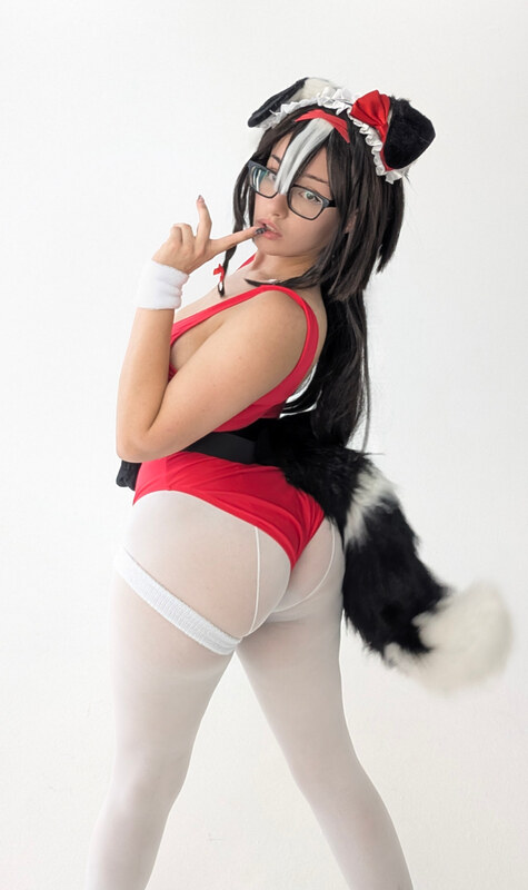 Gumbun / Mitchiemania Patreon Nude Leaks photo leak 197 of 439